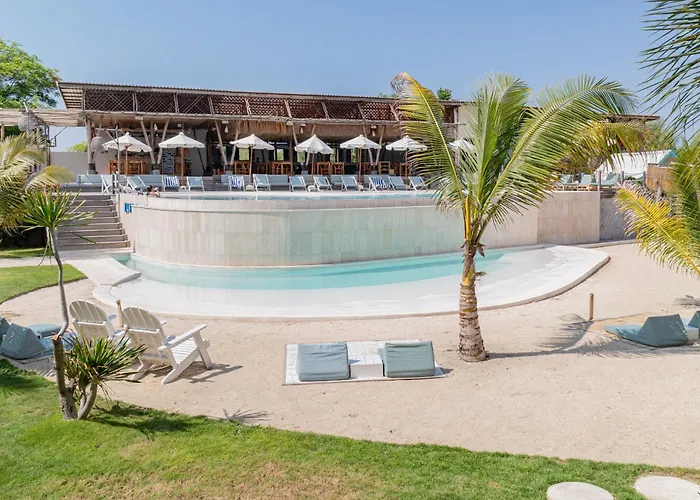 Le Pirate Gili Meno - Adults Only