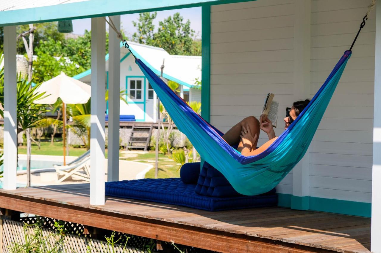 Hotel Le Pirate - Adults Only Gili Meno