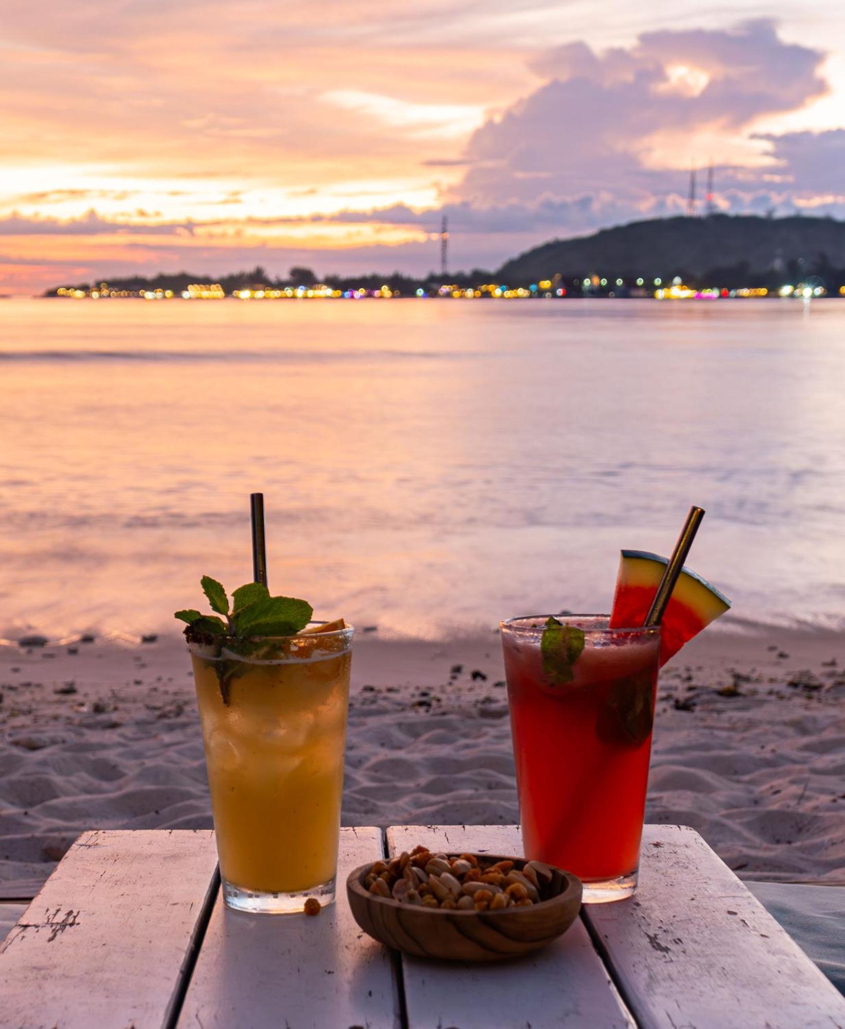Le Pirate - Adults Only * Gili Meno