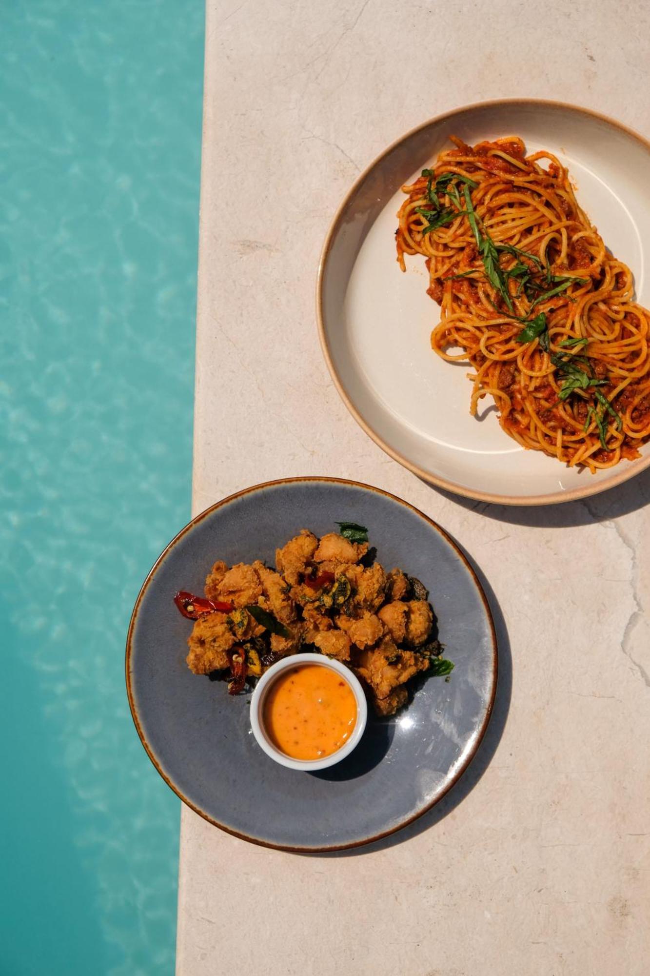 Le Pirate - Adults Only Gili Meno