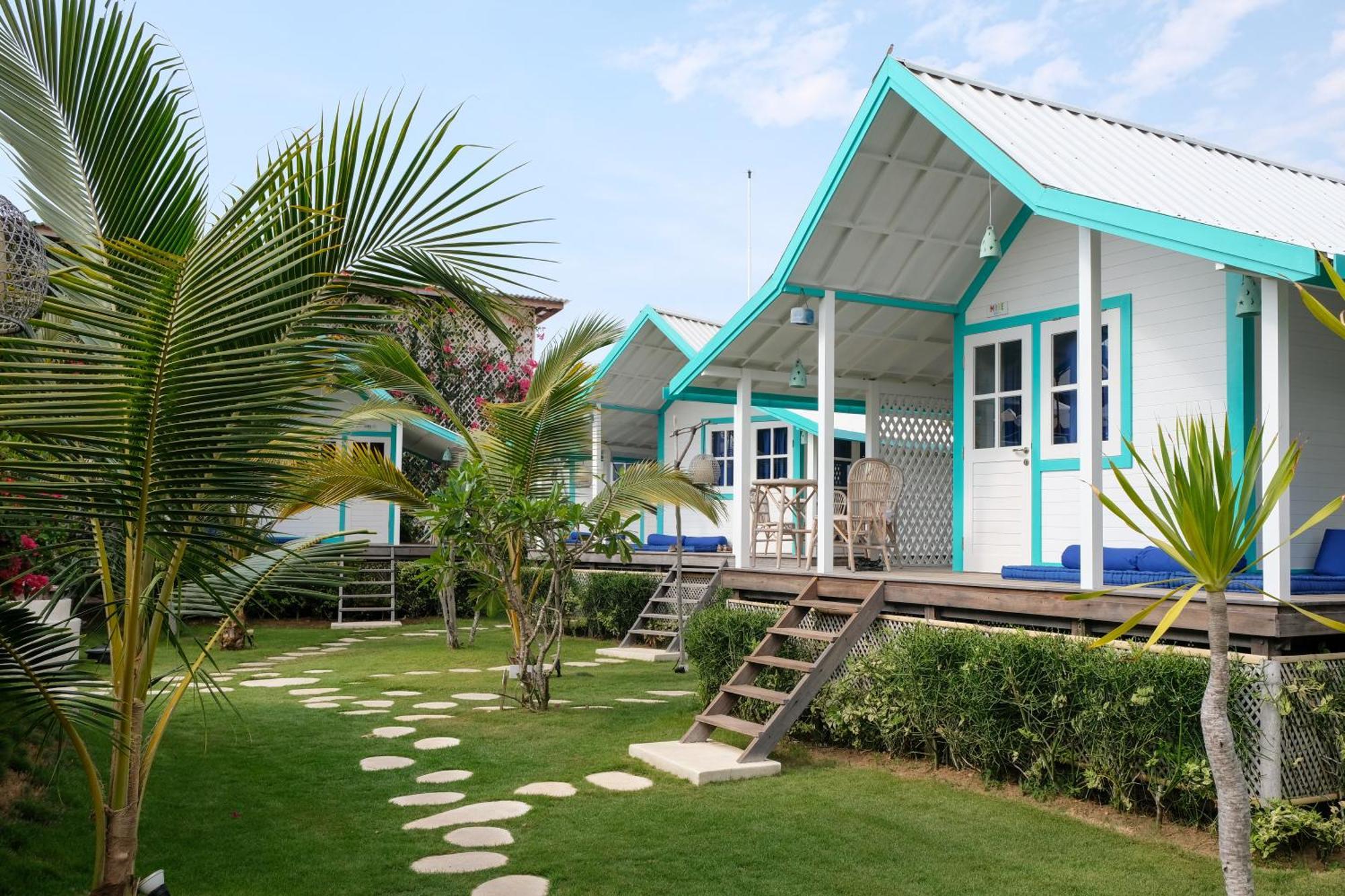 Hotel Le Pirate - Adults Only Gili Meno
