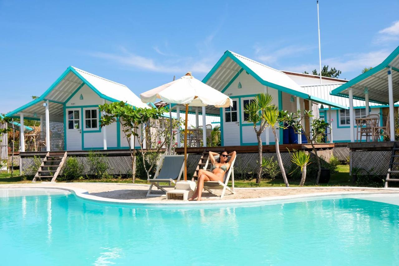 Le Pirate - Adults Only Gili Meno