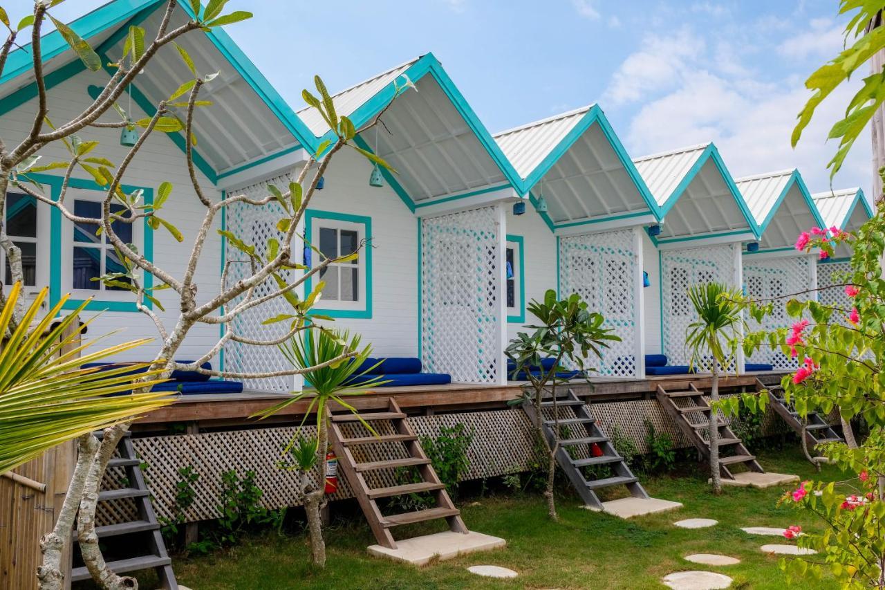 Le Pirate - Adults Only Hotel Gili Meno