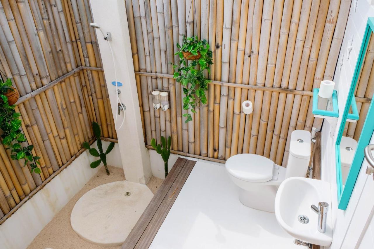 Le Pirate - Adults Only Gili Meno