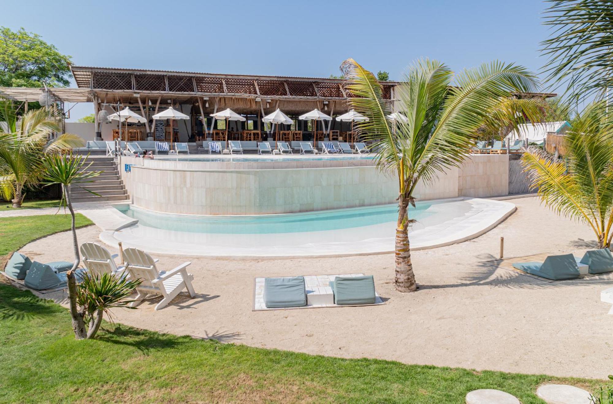 Le Pirate - Adults Only Gili Meno