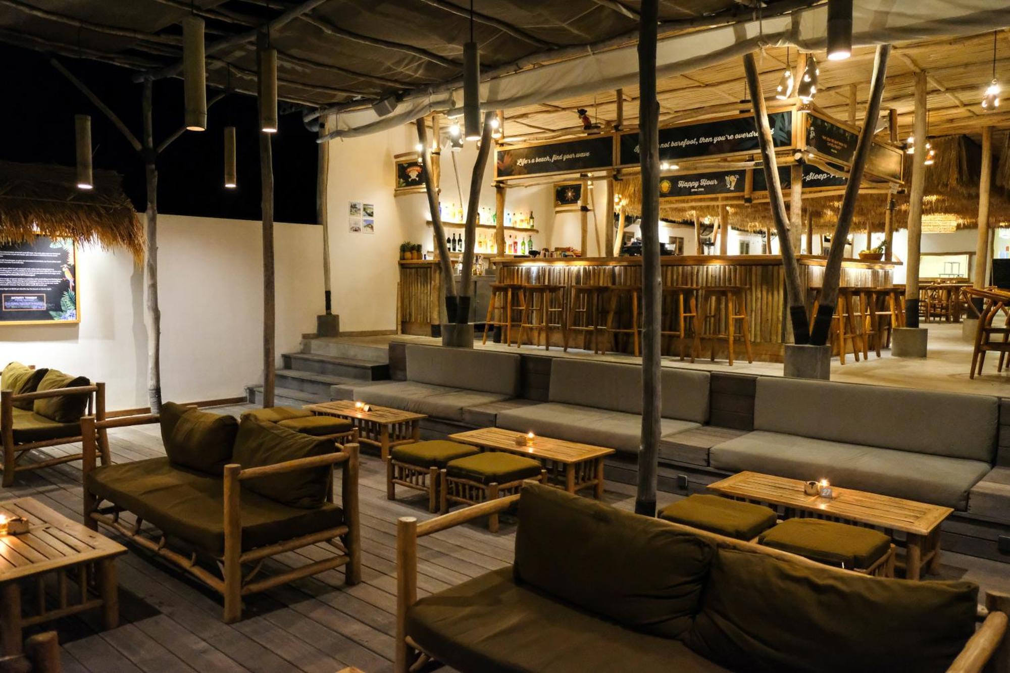 Le Pirate - Adults Only * Gili Meno
