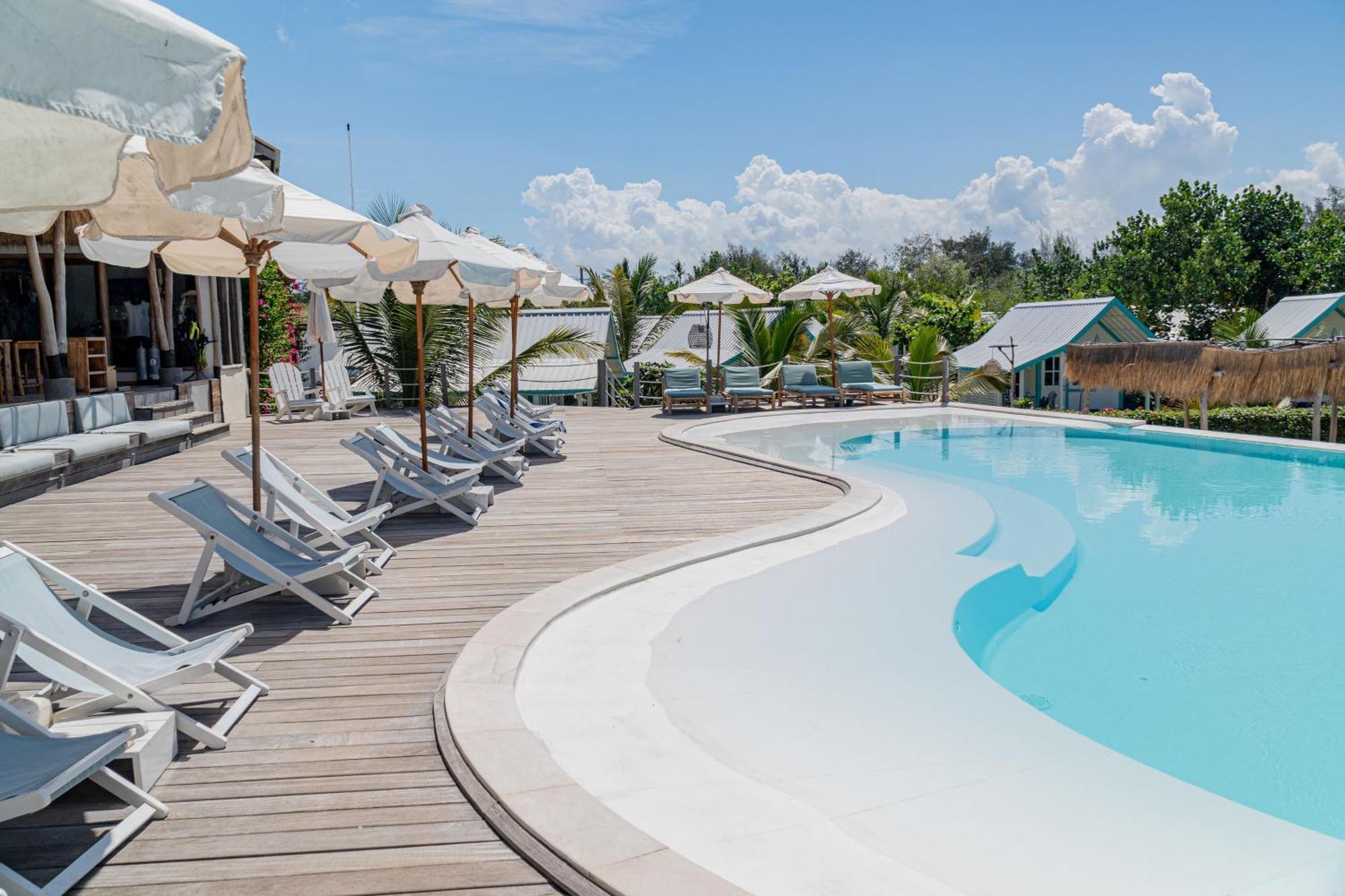 Le Pirate - Adults Only Hotel *