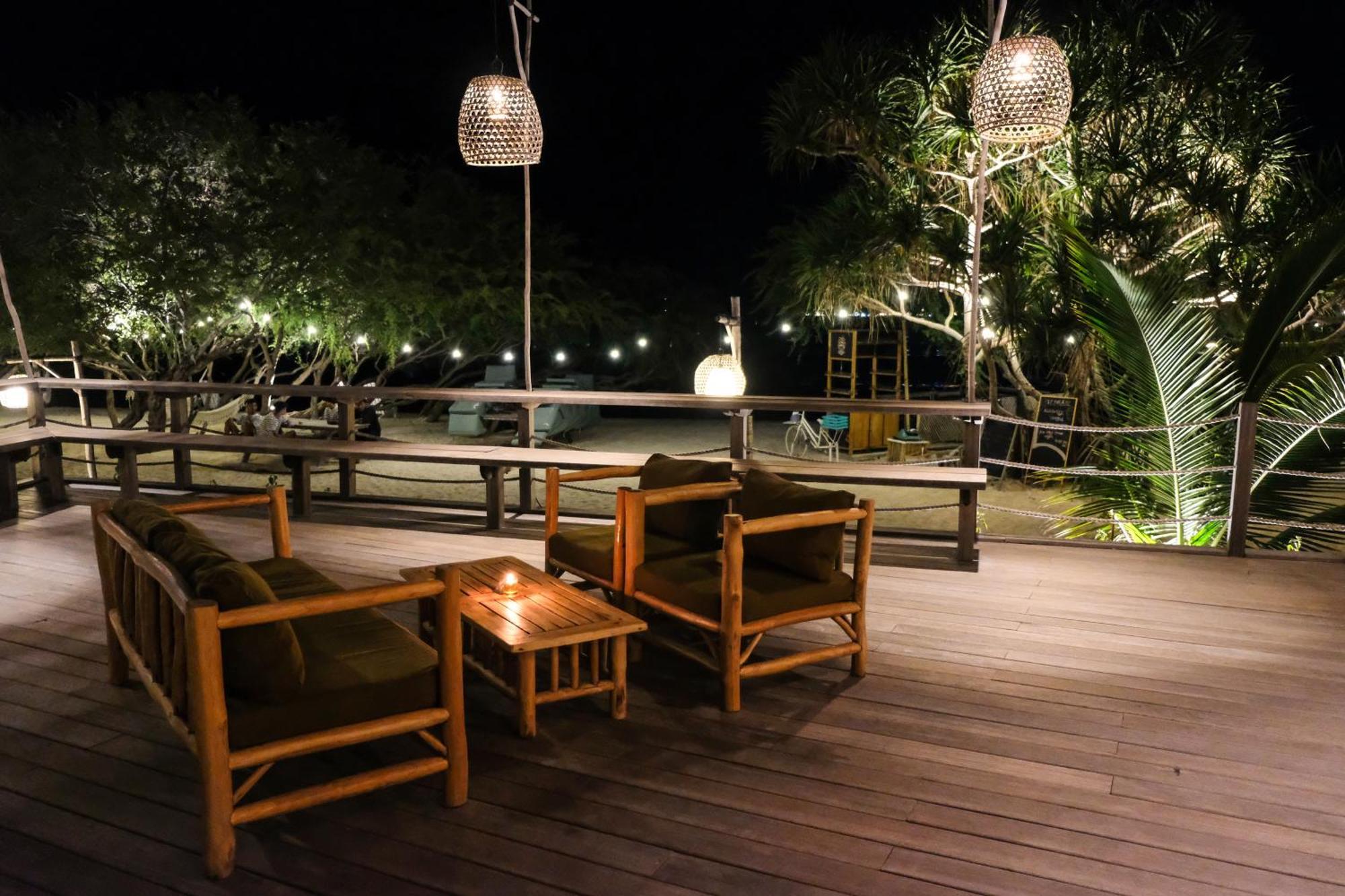 Hotel Le Pirate - Adults Only Gili Meno