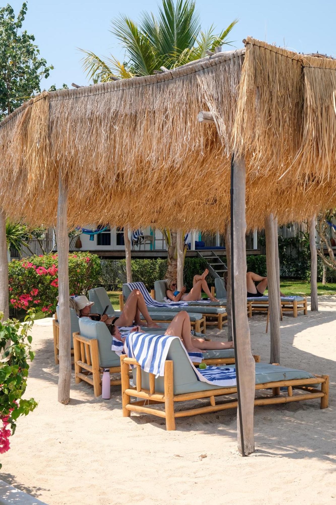 Le Pirate - Adults Only Gili Meno