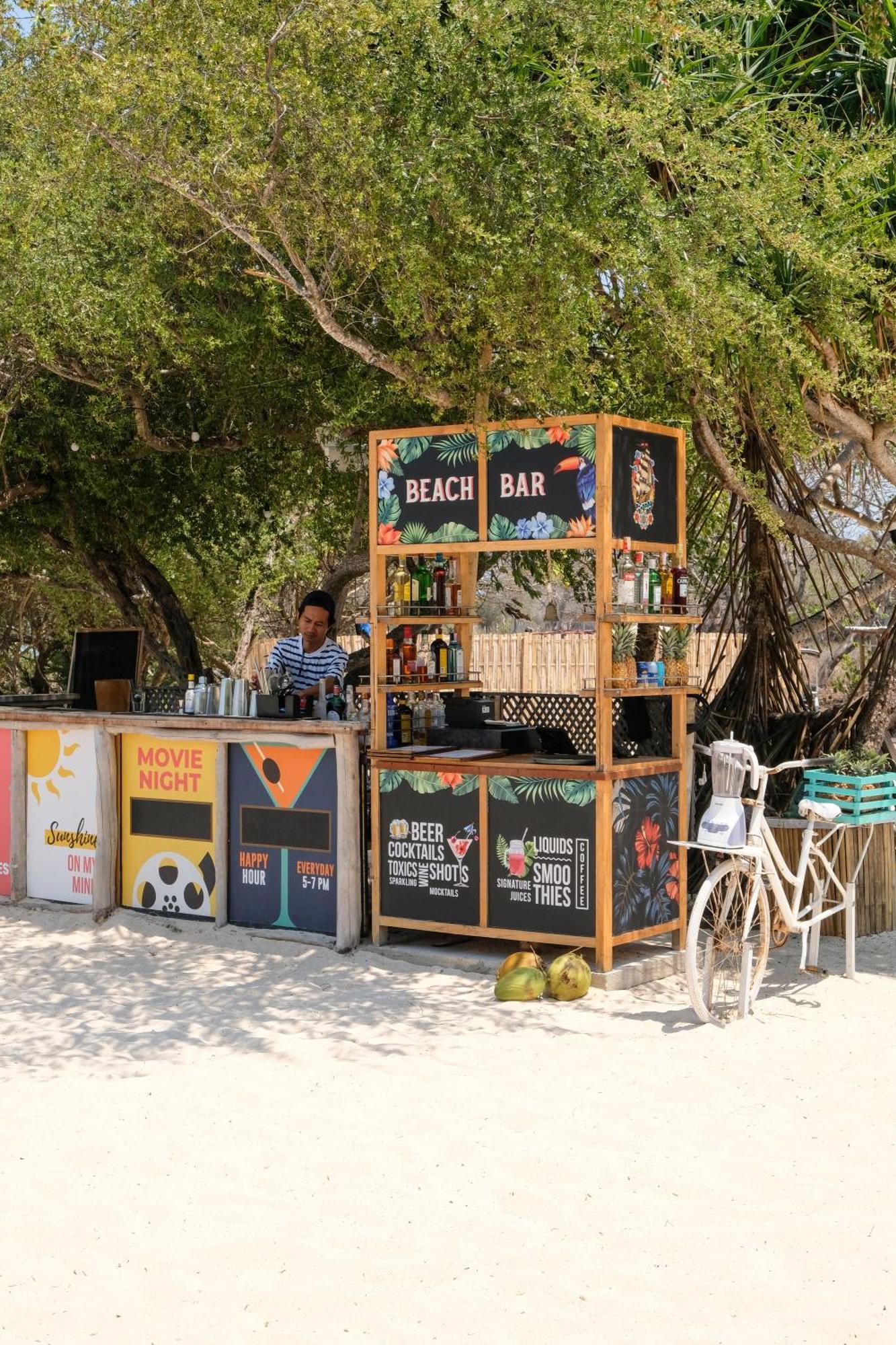 Le Pirate - Adults Only Hotel